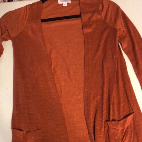 LuLaRoe Jackets & Blazers - XS Sarah